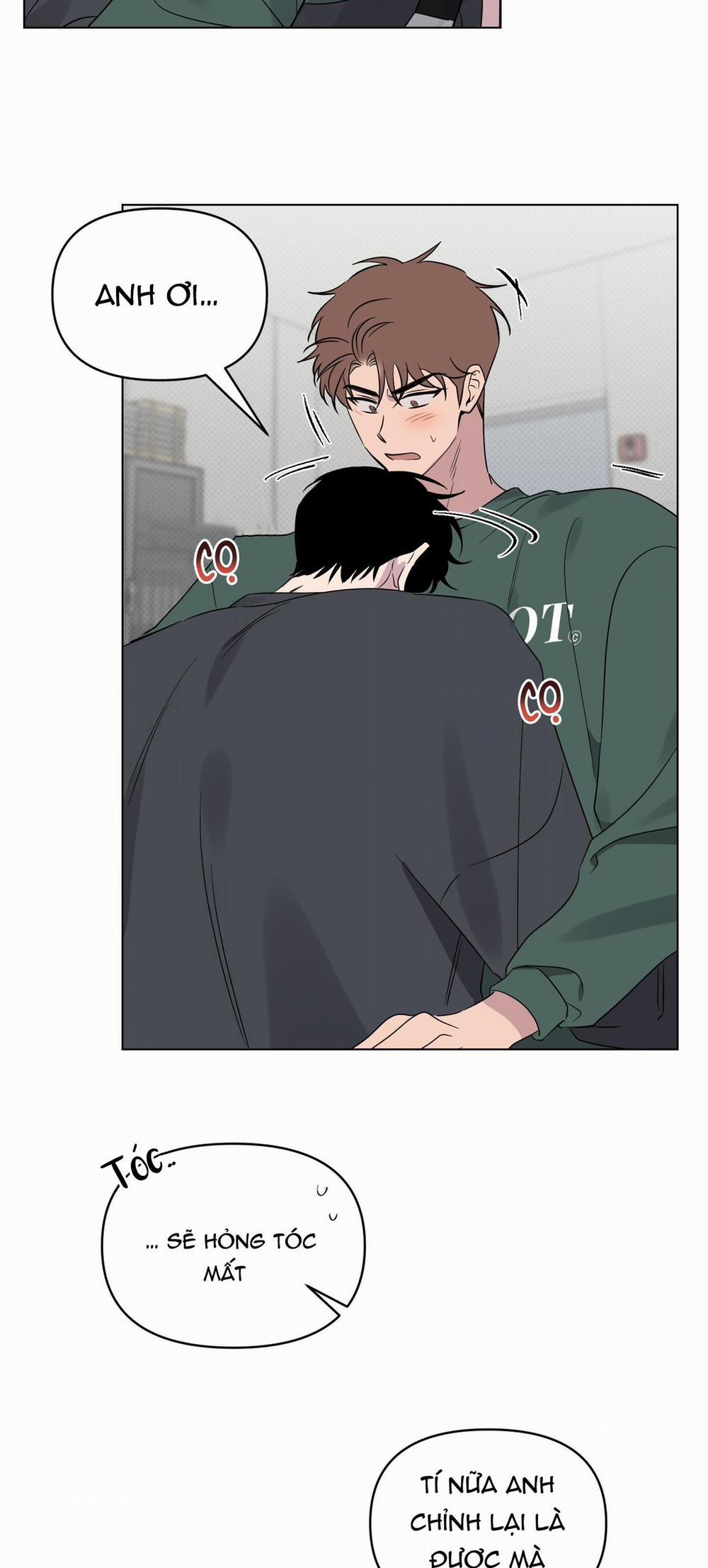 Vận May Bất Ngờ 21 trang 22