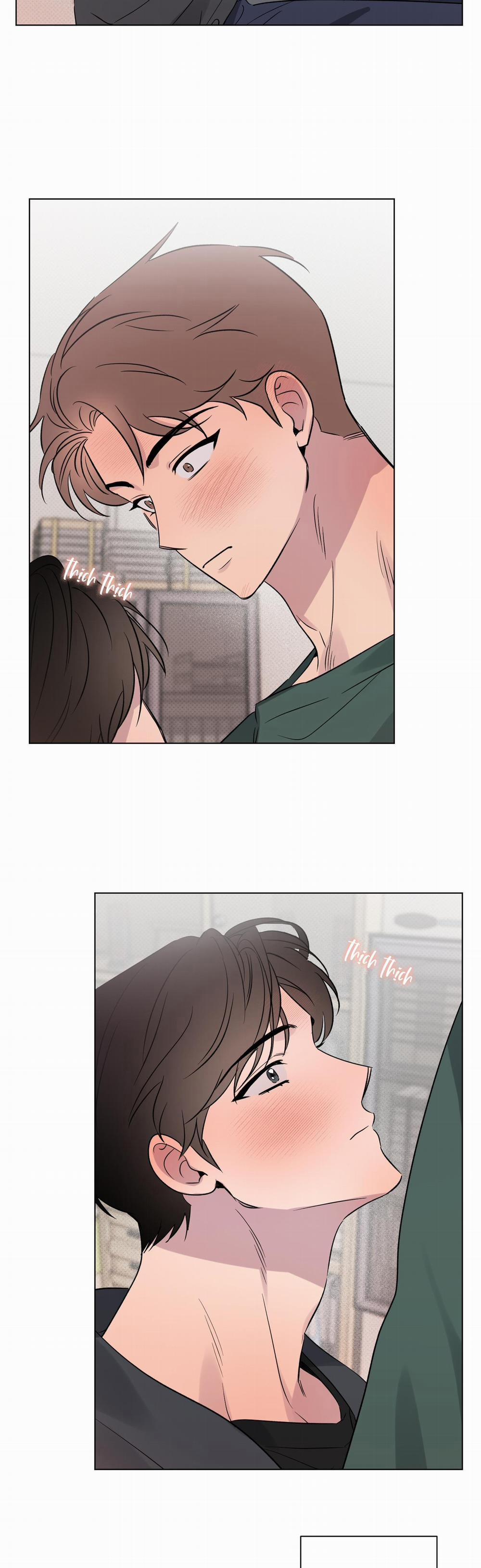 Vận May Bất Ngờ 21 trang 30