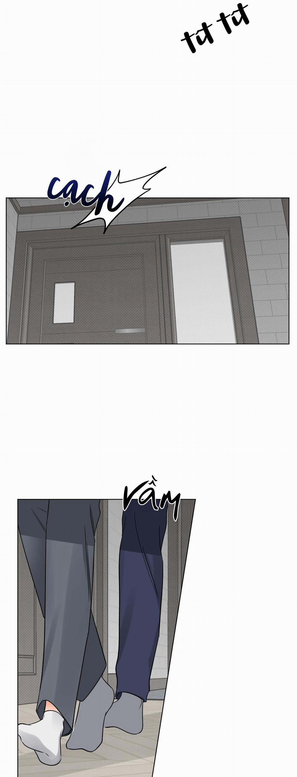 Vận May Bất Ngờ 22 trang 1