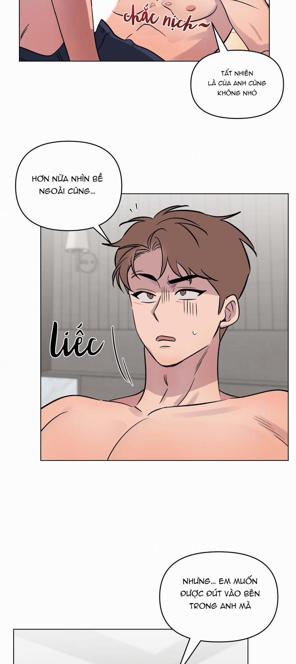 Vận May Bất Ngờ 22 trang 13