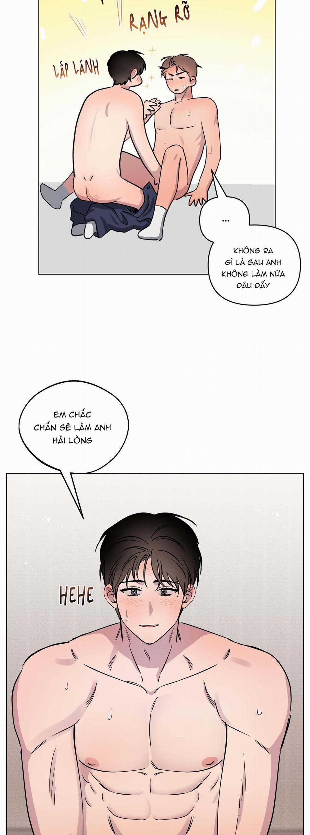 Vận May Bất Ngờ 22 trang 23