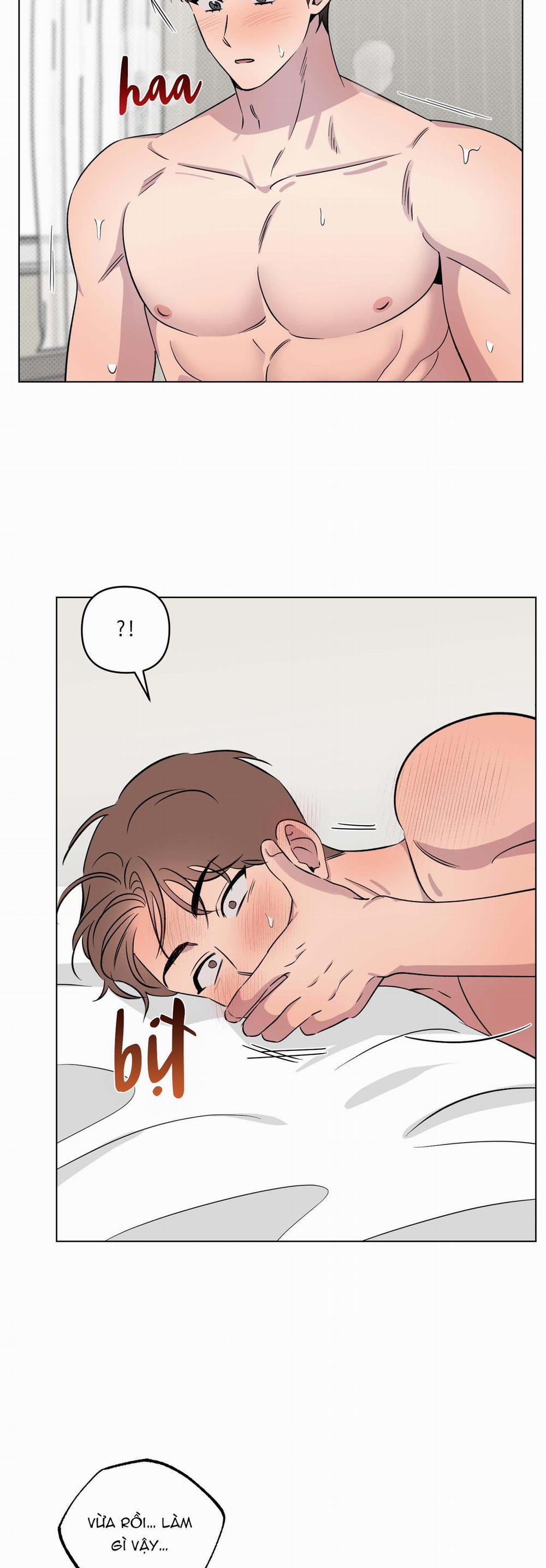 Vận May Bất Ngờ 22 trang 34