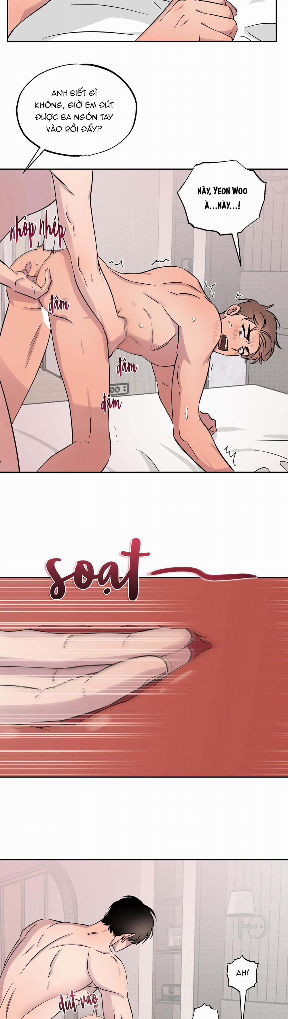 Vận May Bất Ngờ 22 trang 37