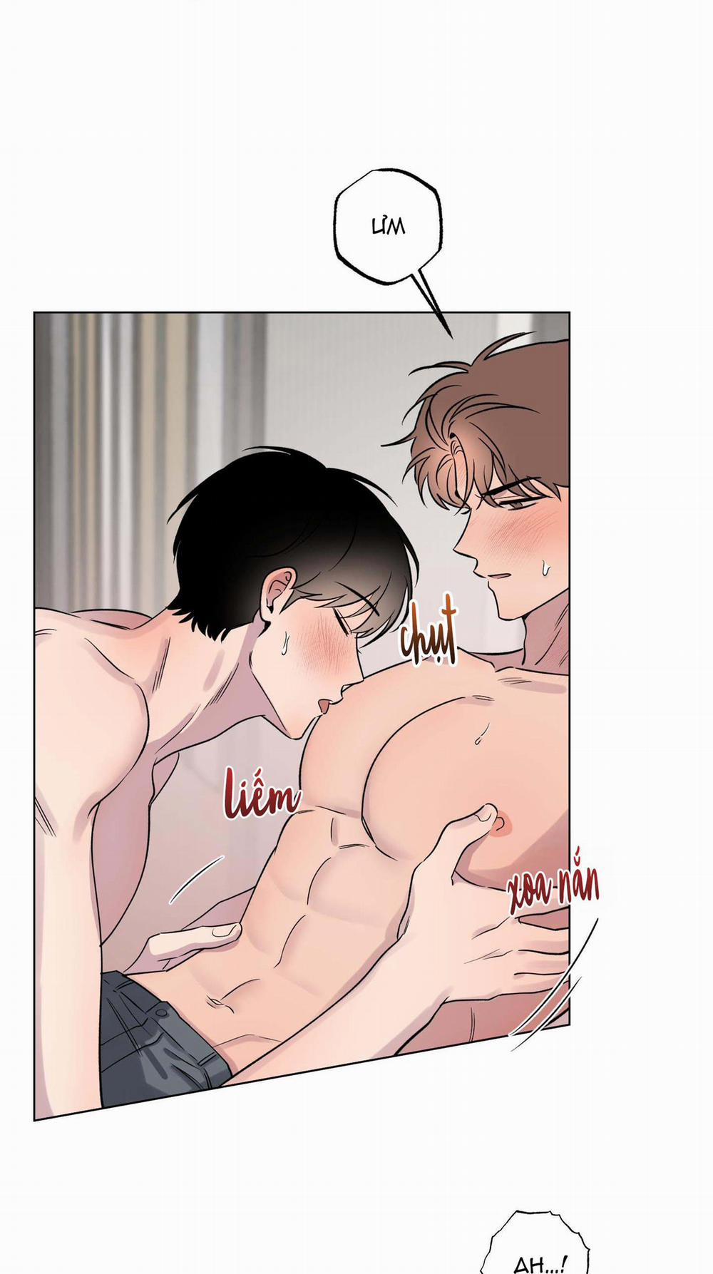 Vận May Bất Ngờ 22 trang 4