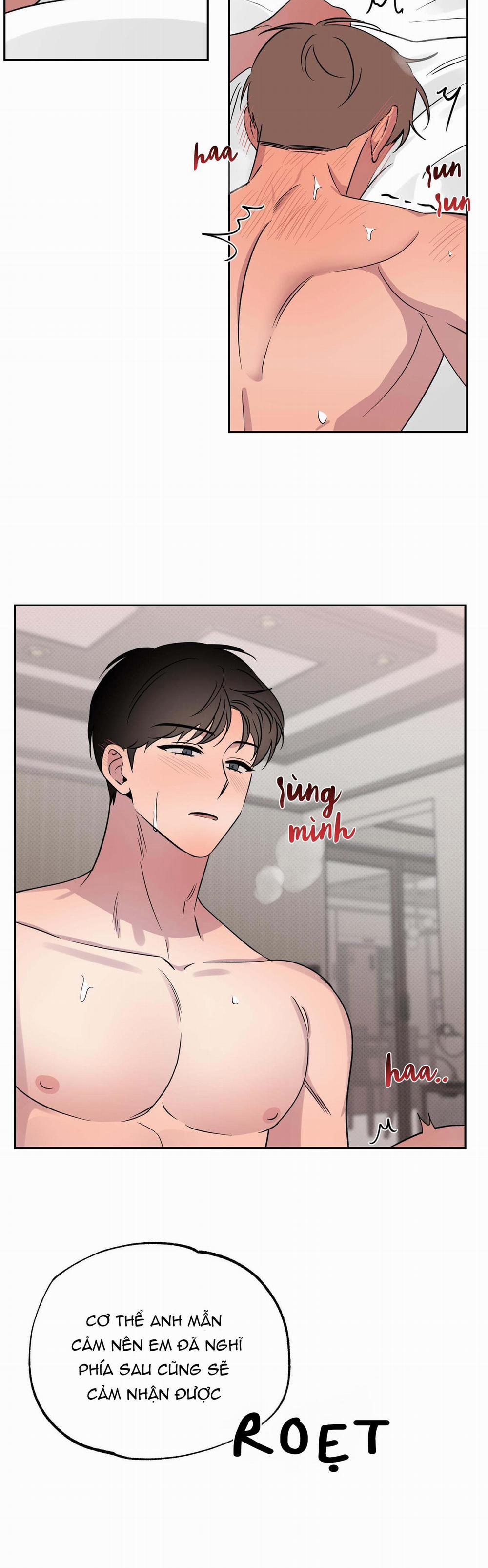 Vận May Bất Ngờ 22 trang 41