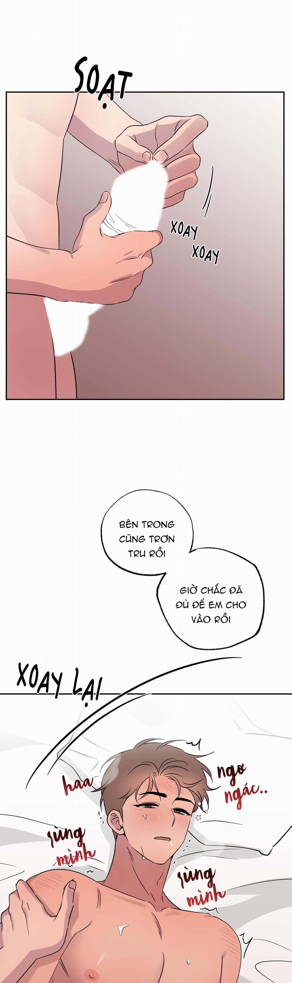 Vận May Bất Ngờ 22 trang 42