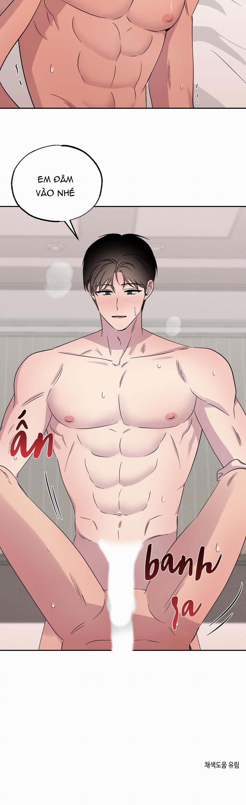 Vận May Bất Ngờ 22 trang 43