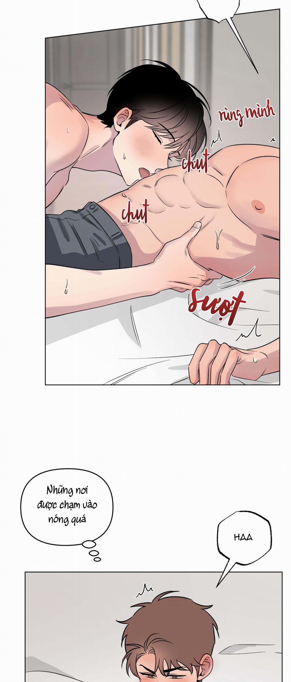 Vận May Bất Ngờ 22 trang 5