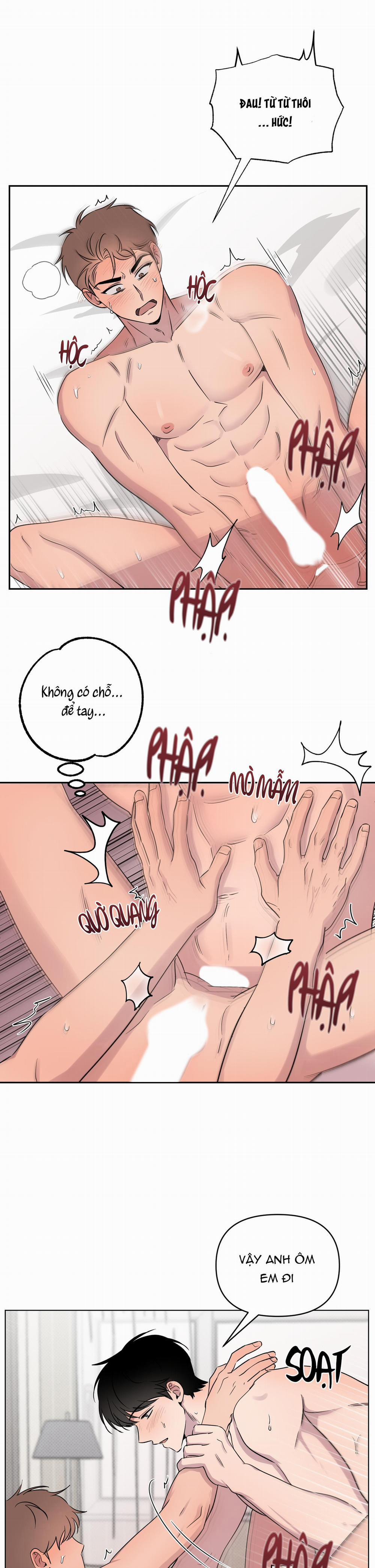 Vận May Bất Ngờ 23 trang 15