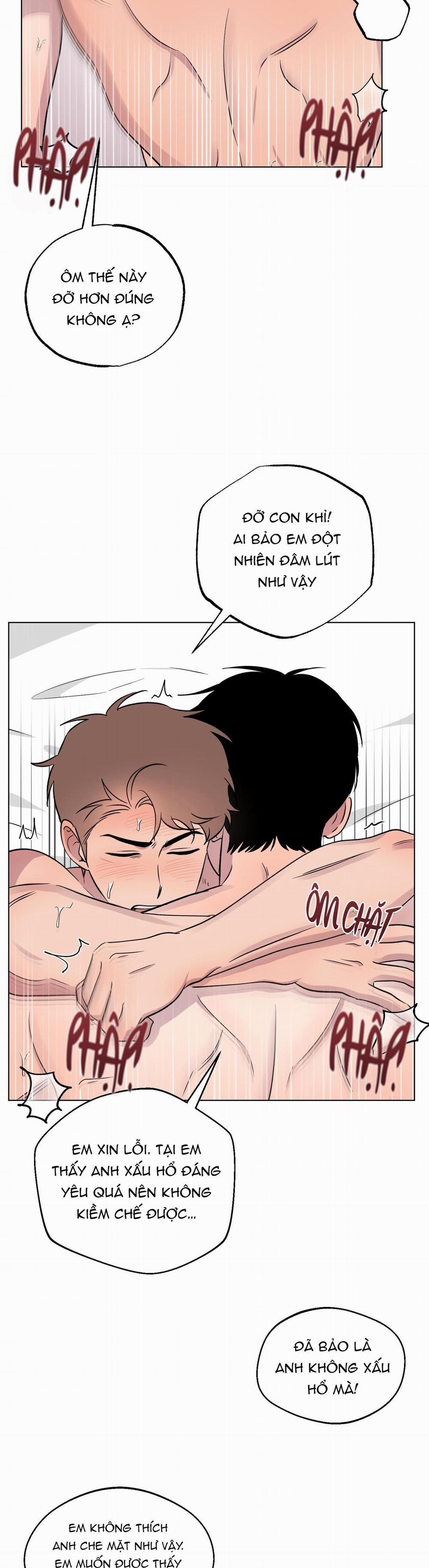 Vận May Bất Ngờ 23 trang 17