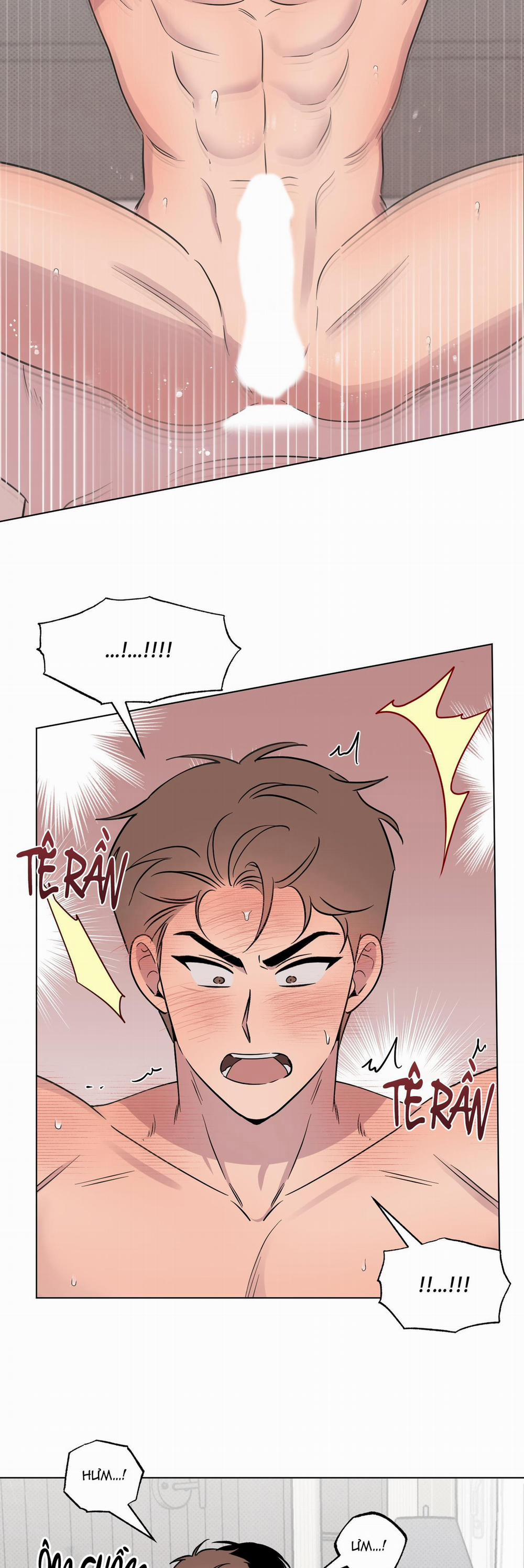 Vận May Bất Ngờ 23 trang 26