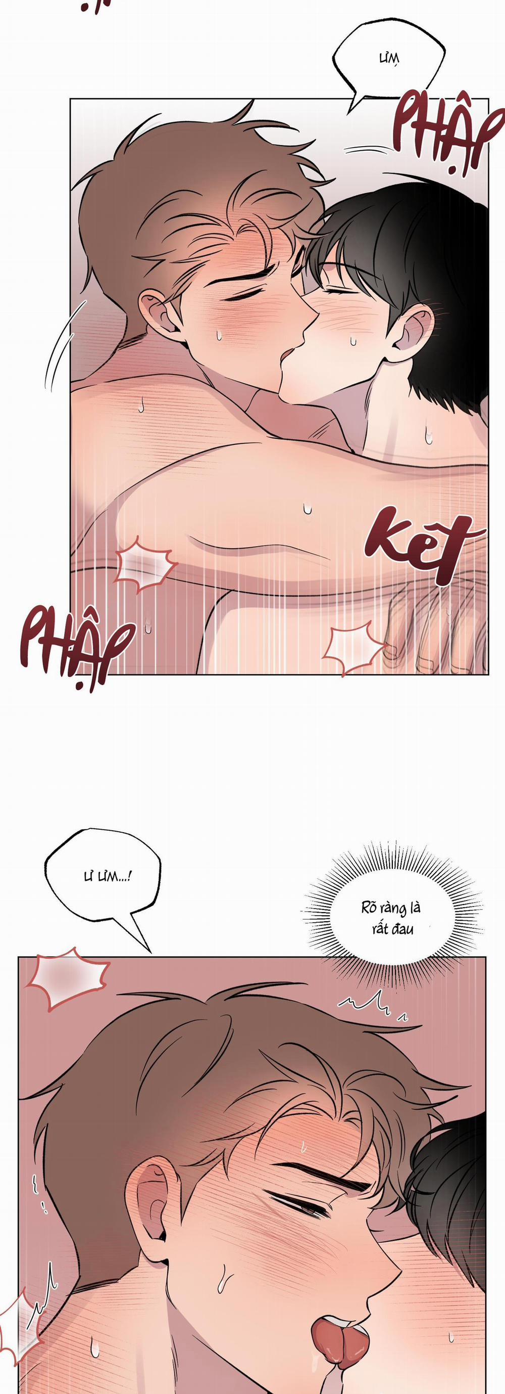 Vận May Bất Ngờ 23 trang 30