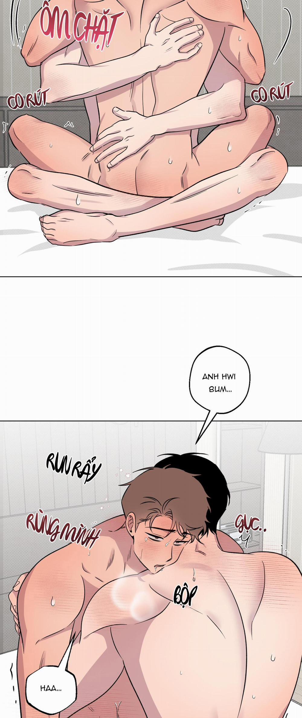 Vận May Bất Ngờ 23 trang 35