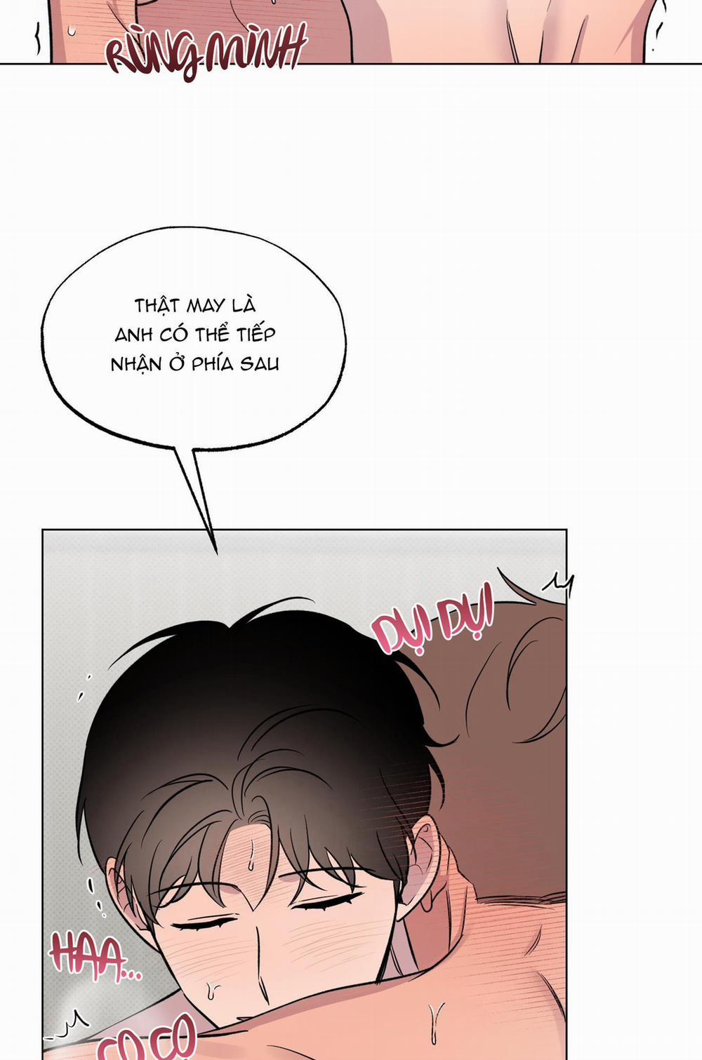 Vận May Bất Ngờ 23 trang 36