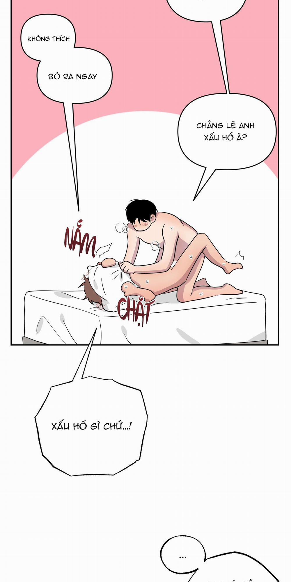 Vận May Bất Ngờ 23 trang 9