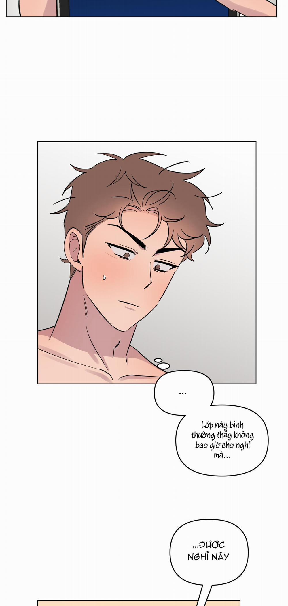 Vận May Bất Ngờ 24 trang 13