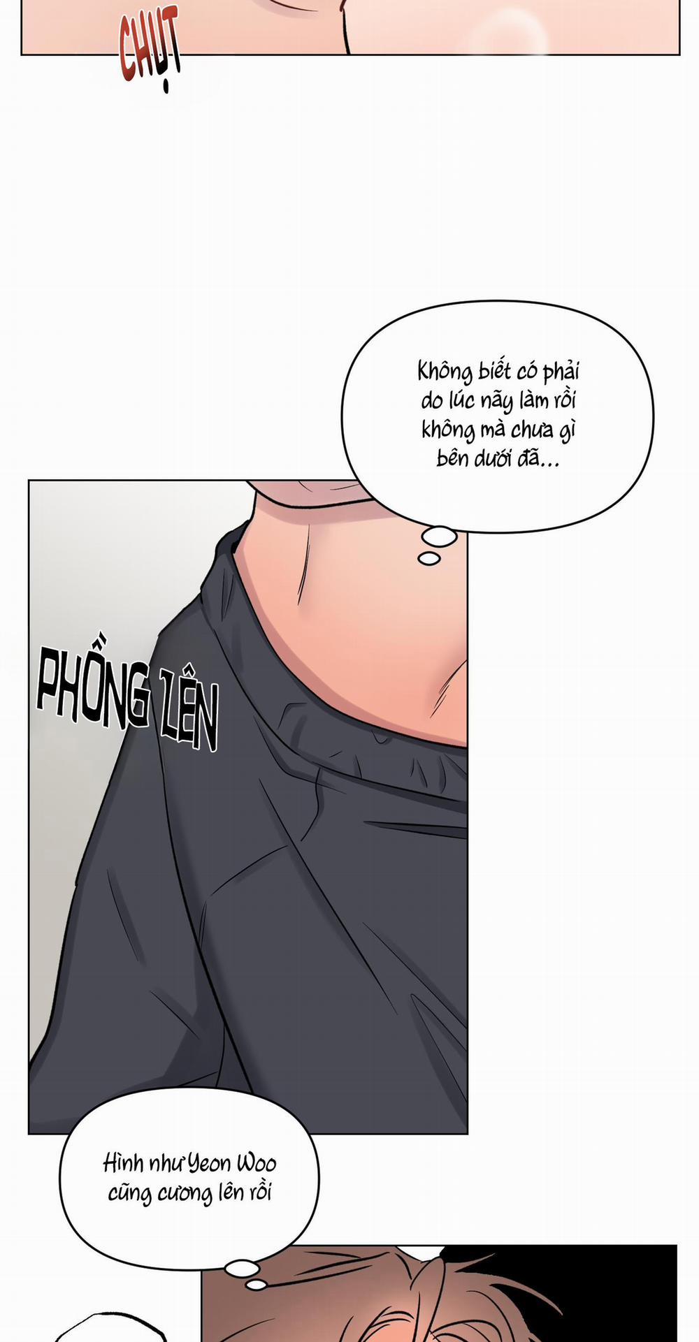 Vận May Bất Ngờ 24 trang 25