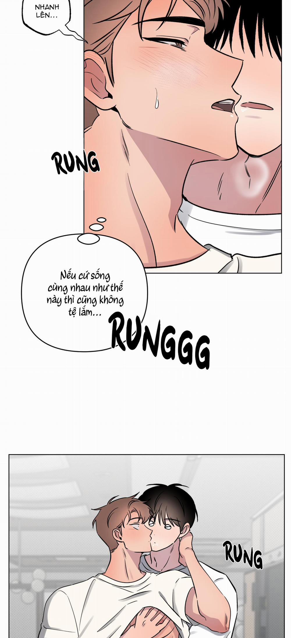 Vận May Bất Ngờ 24 trang 26