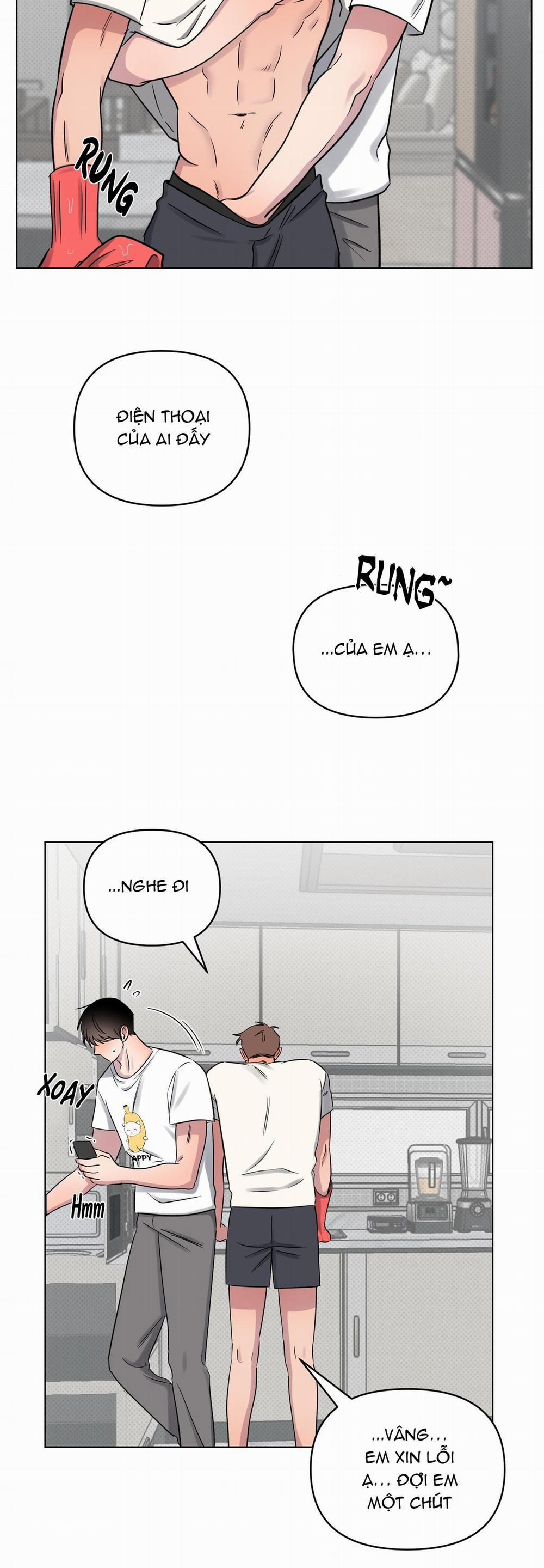 Vận May Bất Ngờ 24 trang 27