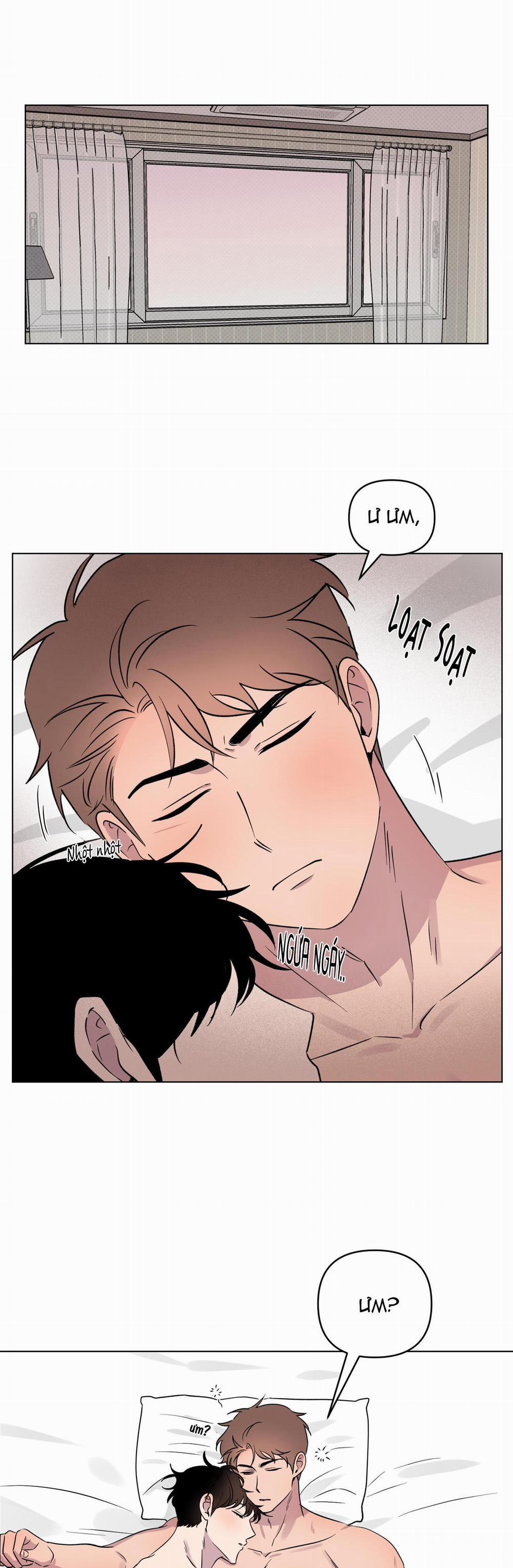 Vận May Bất Ngờ 24 trang 5