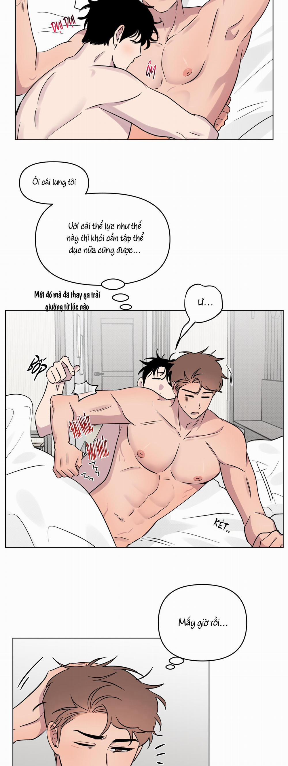 Vận May Bất Ngờ 24 trang 7