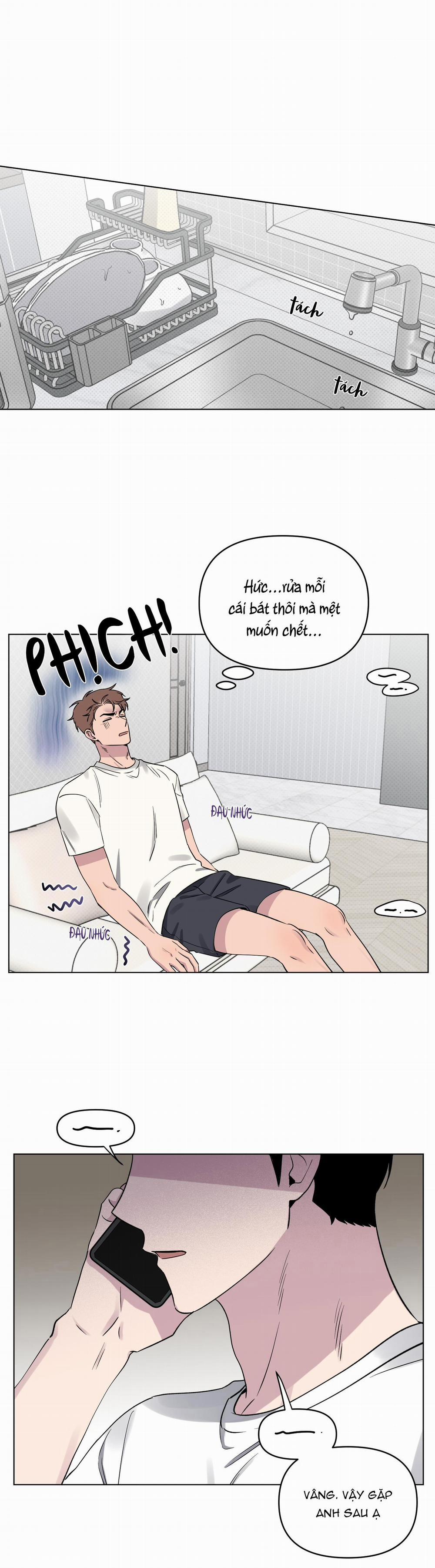 Vận May Bất Ngờ 25 trang 0