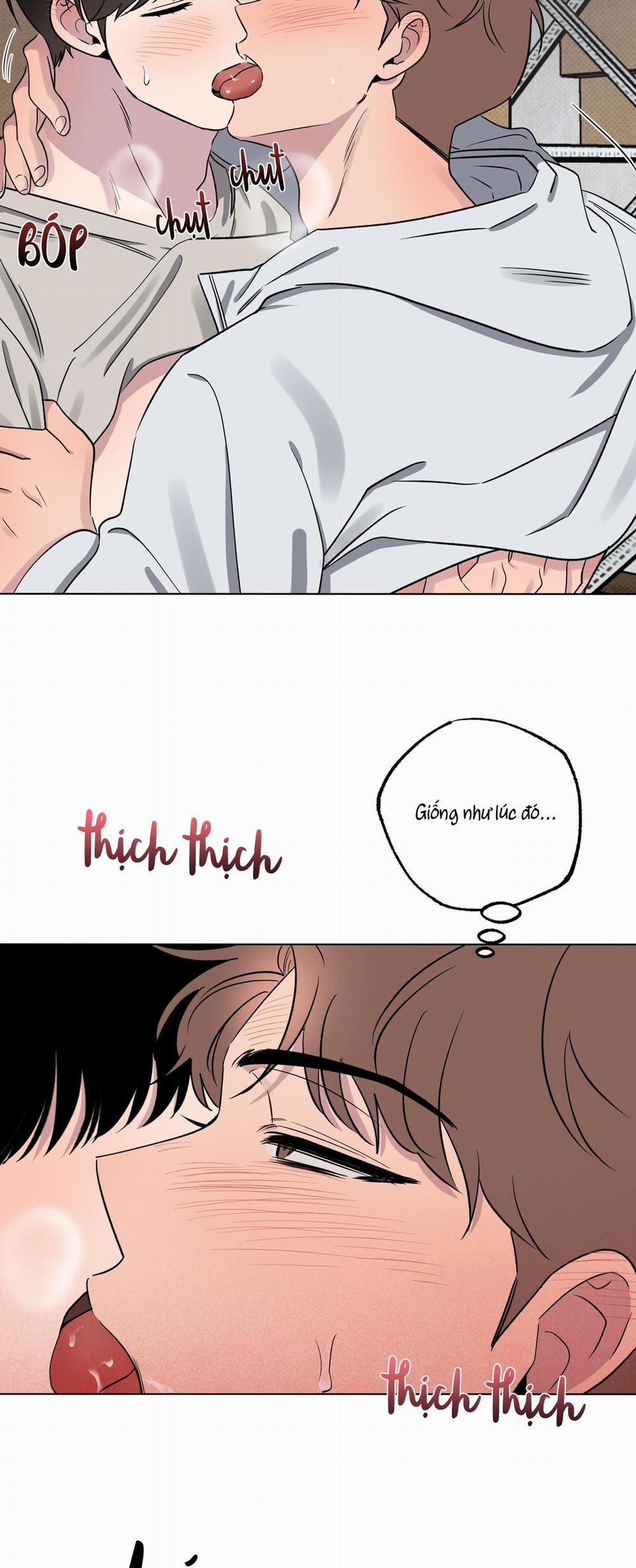 Vận May Bất Ngờ 25 trang 22