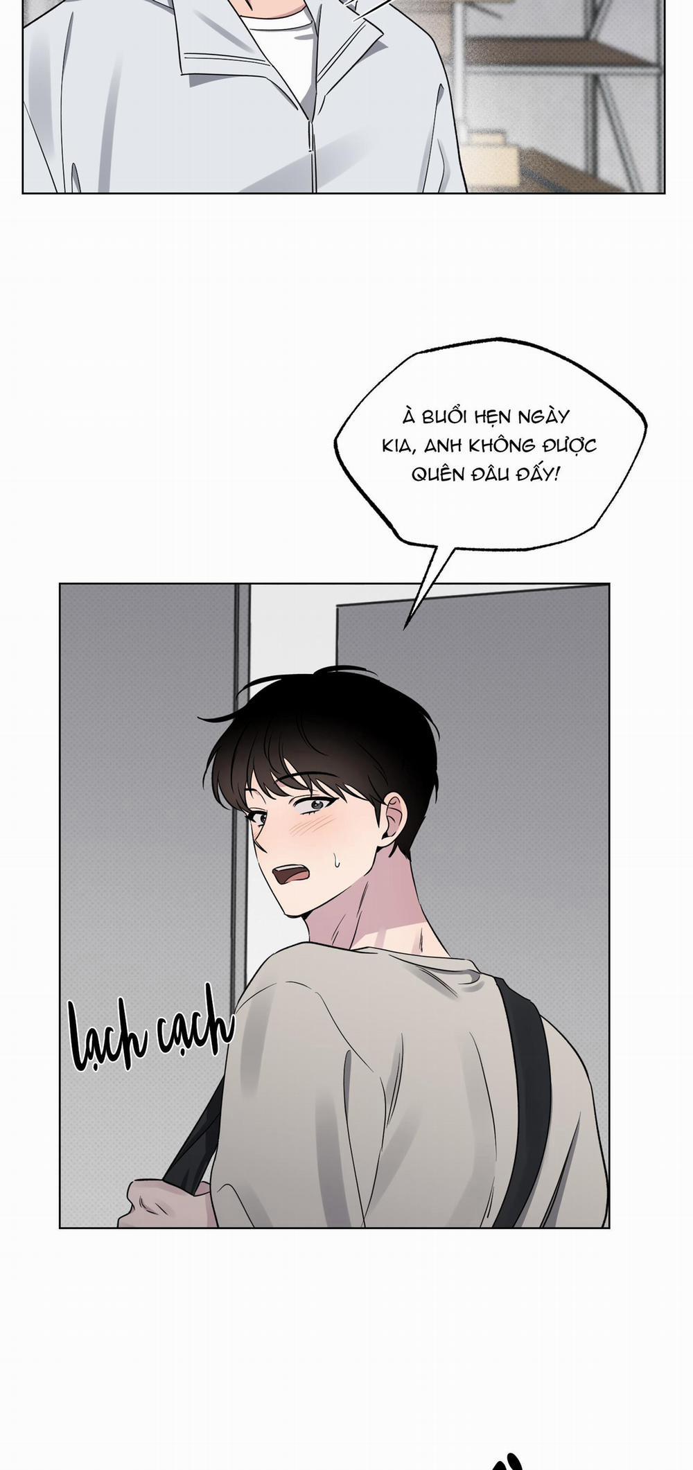 Vận May Bất Ngờ 25 trang 27