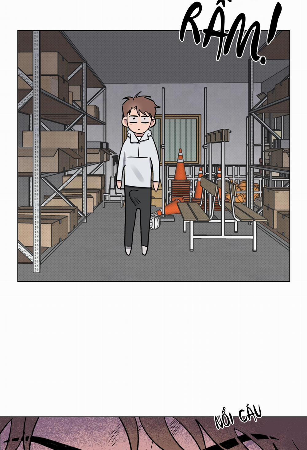 Vận May Bất Ngờ 25 trang 28