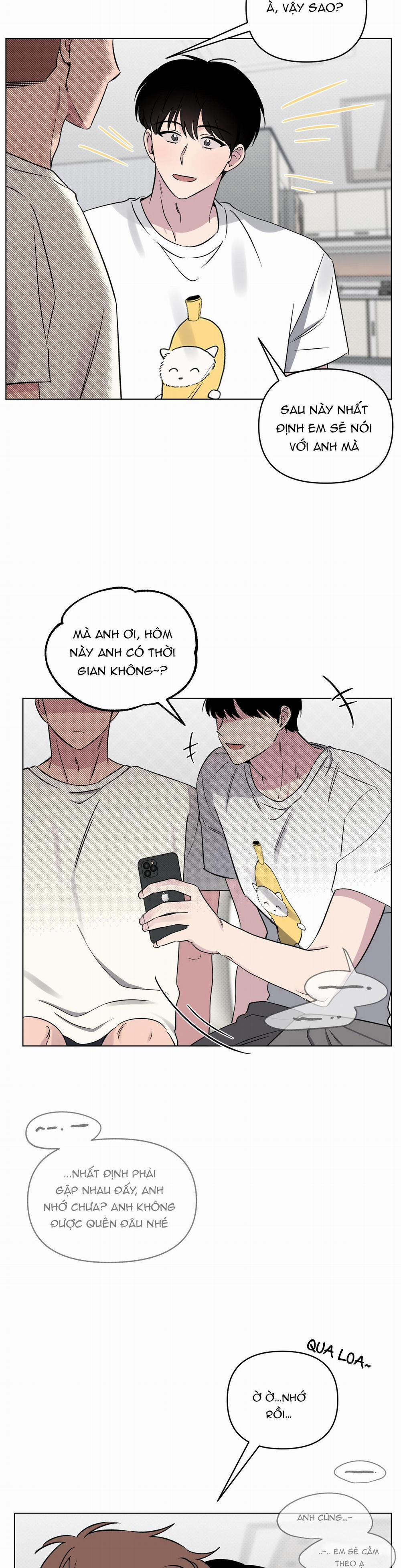 Vận May Bất Ngờ 25 trang 7