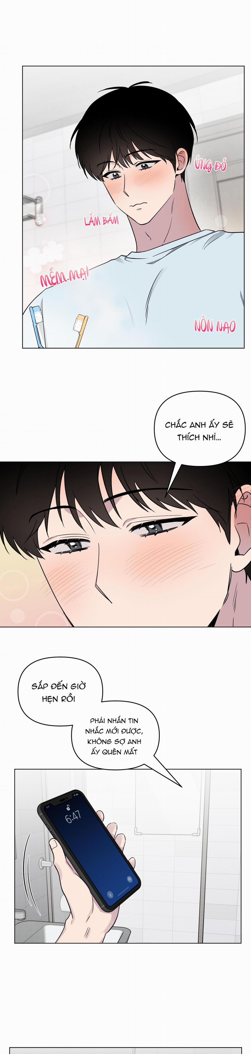 Vận May Bất Ngờ 26 trang 1