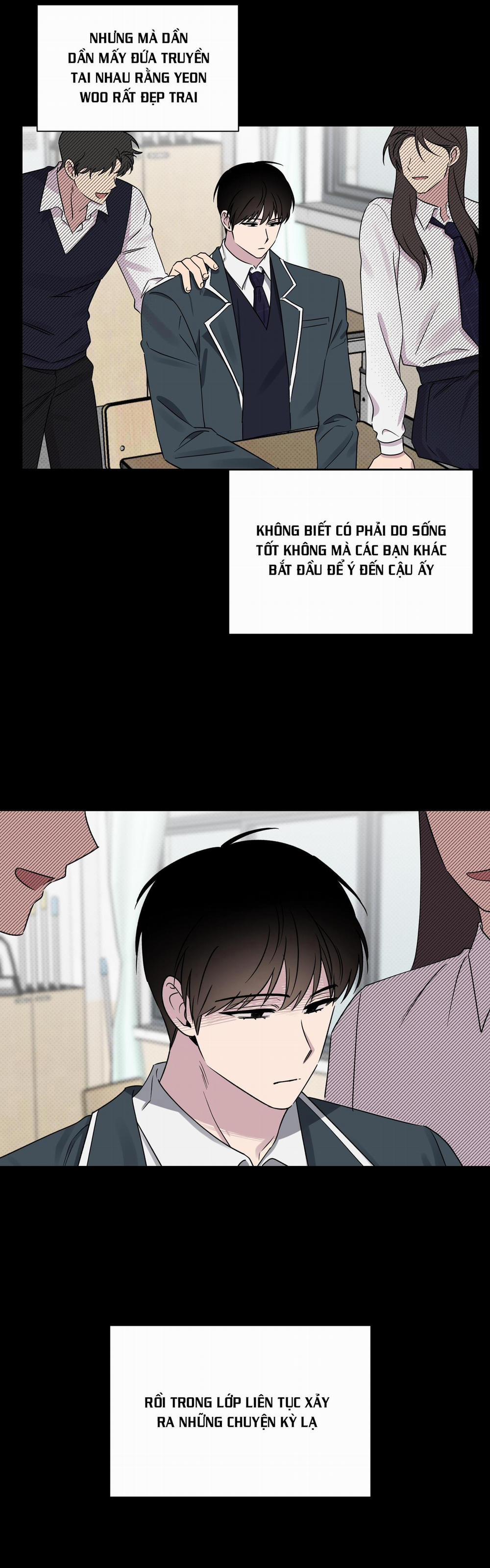 Vận May Bất Ngờ 26 trang 17