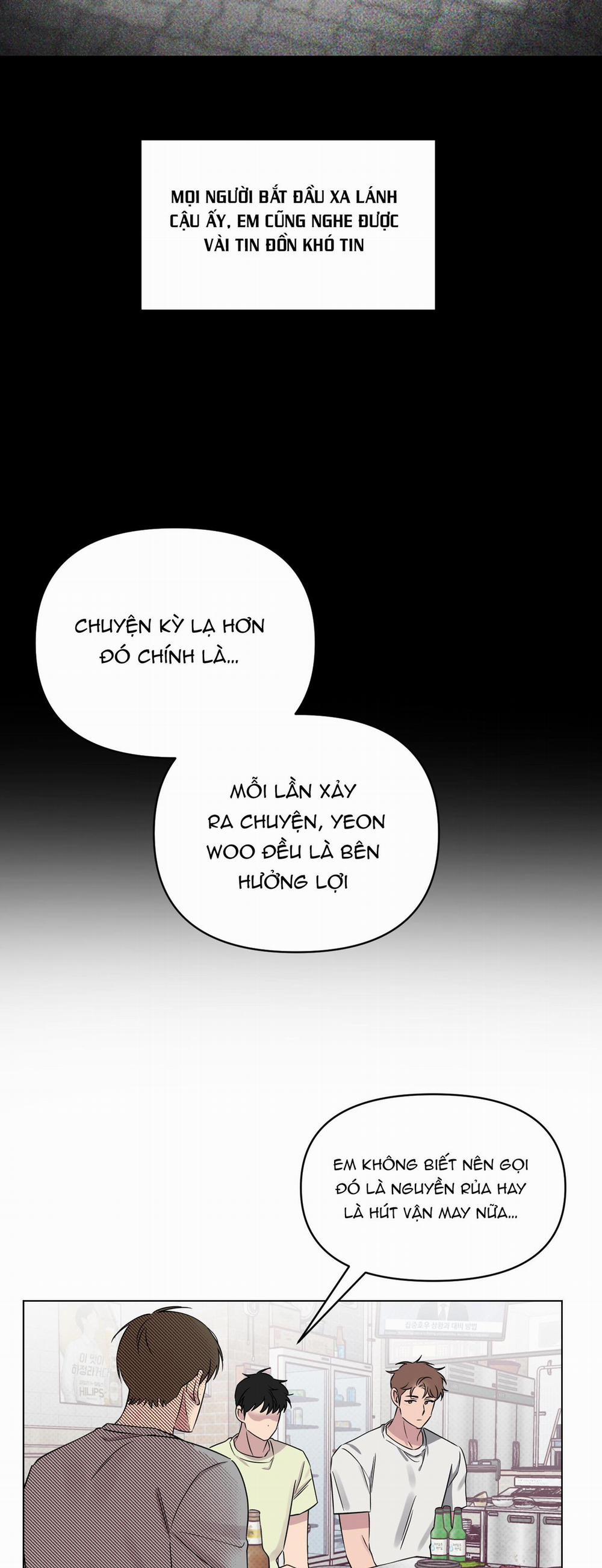 Vận May Bất Ngờ 26 trang 22