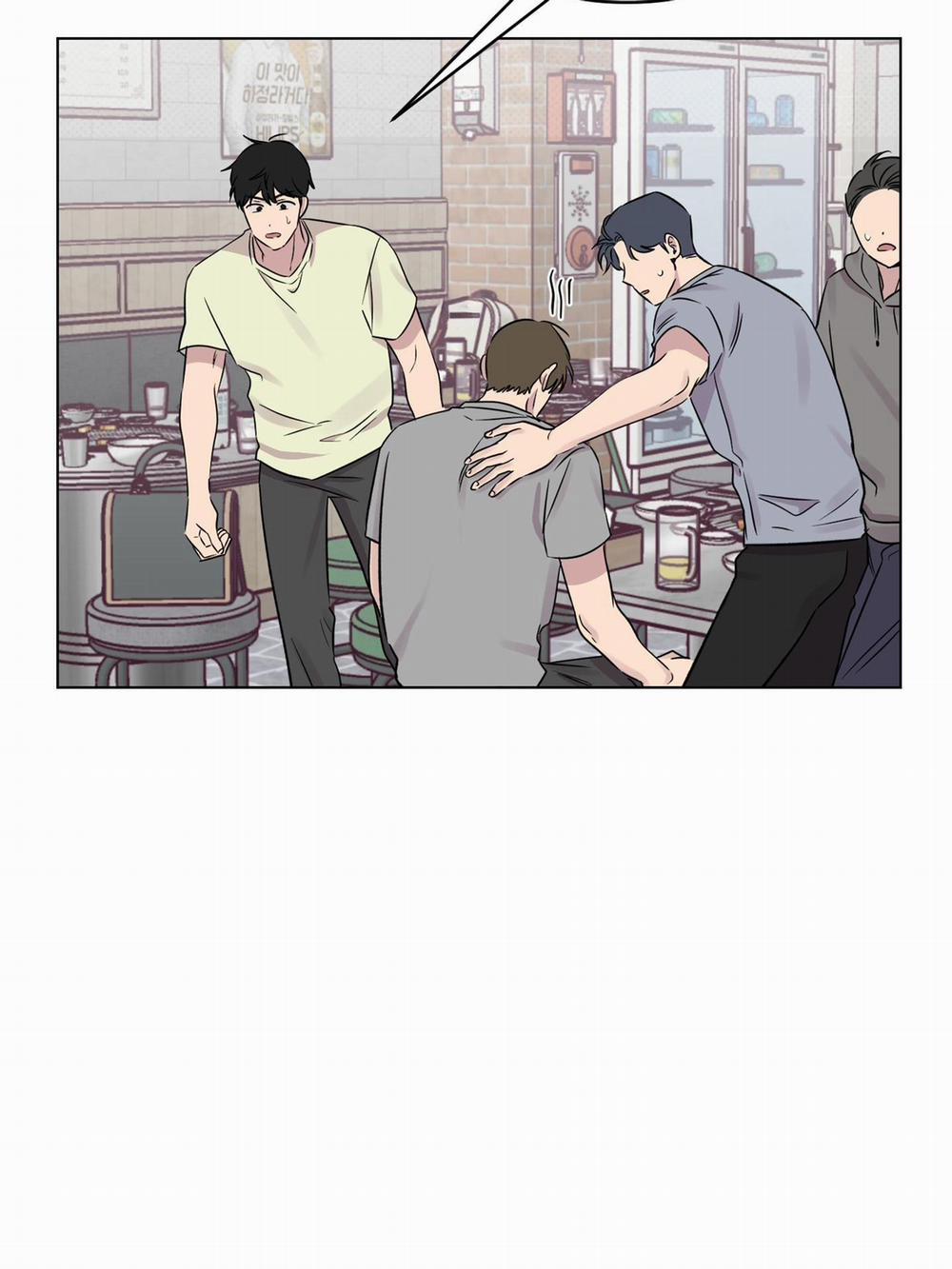 Vận May Bất Ngờ 26 trang 33