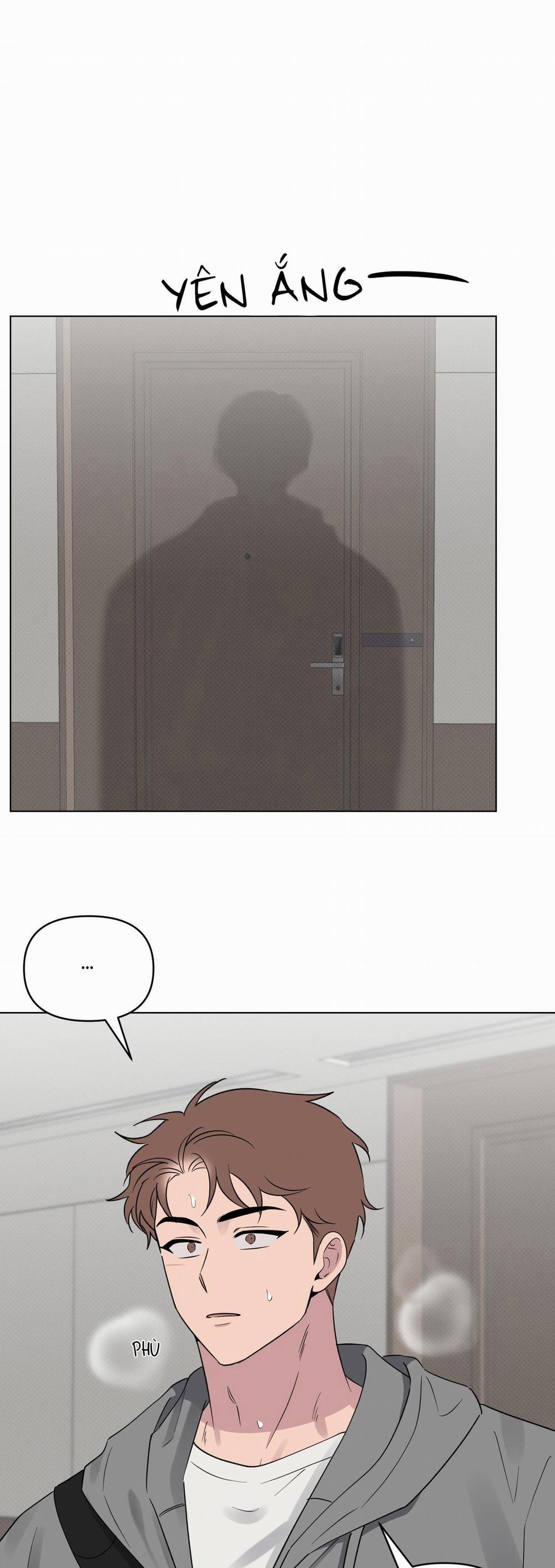 Vận May Bất Ngờ 27 trang 10