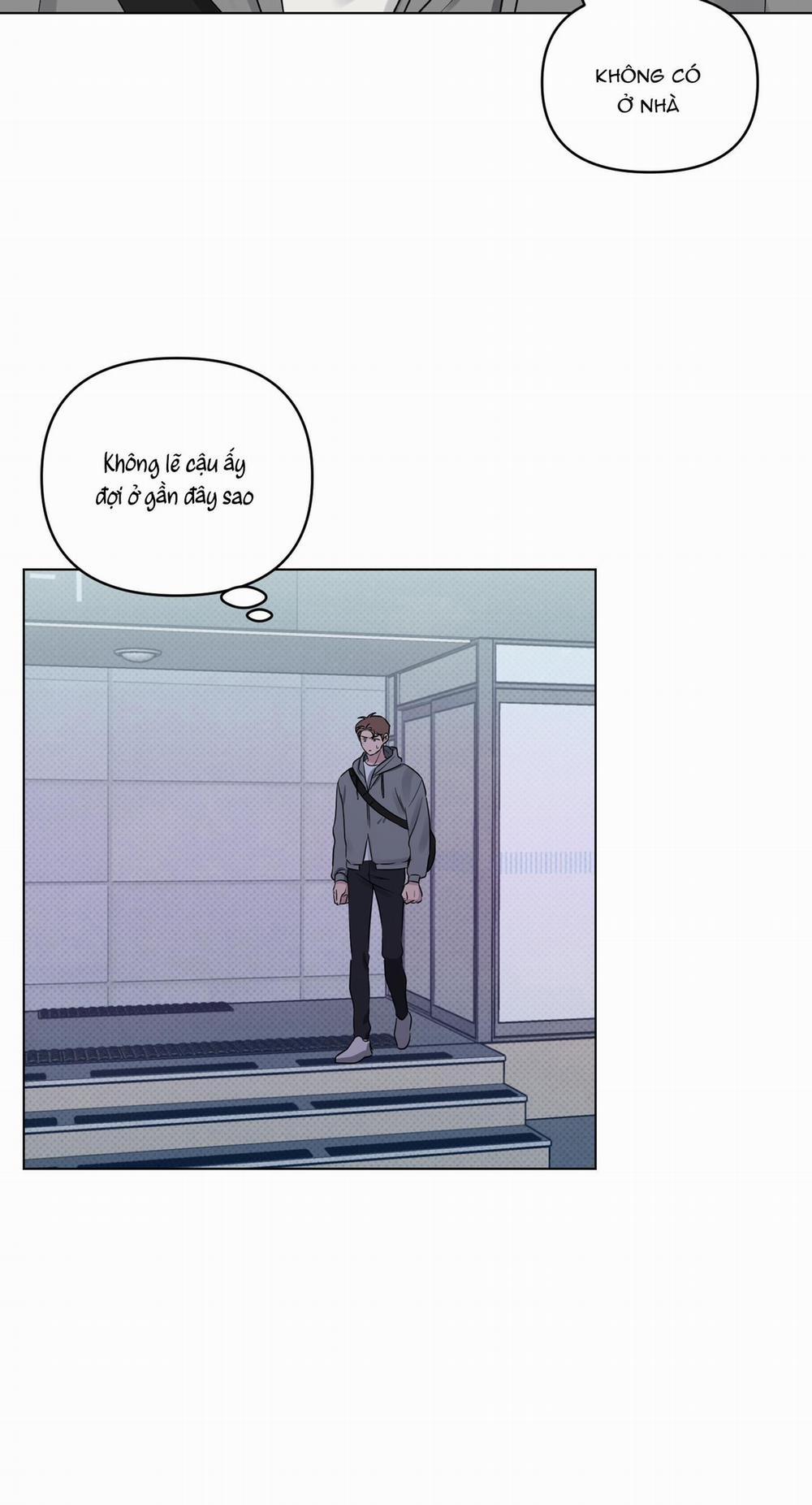 Vận May Bất Ngờ 27 trang 11