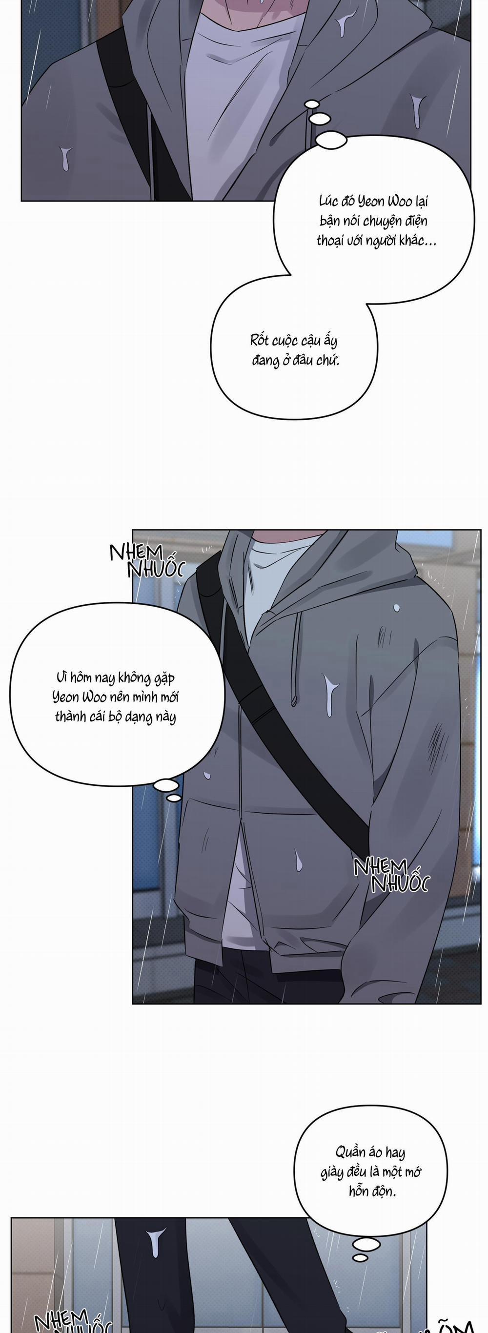 Vận May Bất Ngờ 27 trang 15