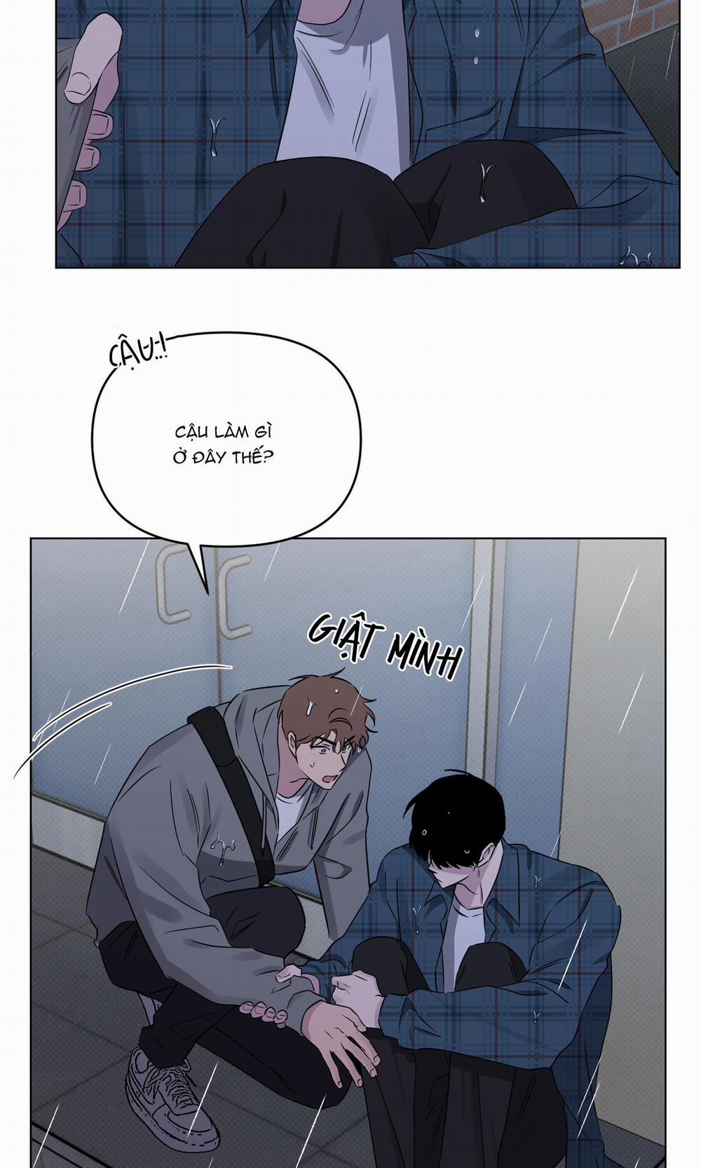 Vận May Bất Ngờ 27 trang 22