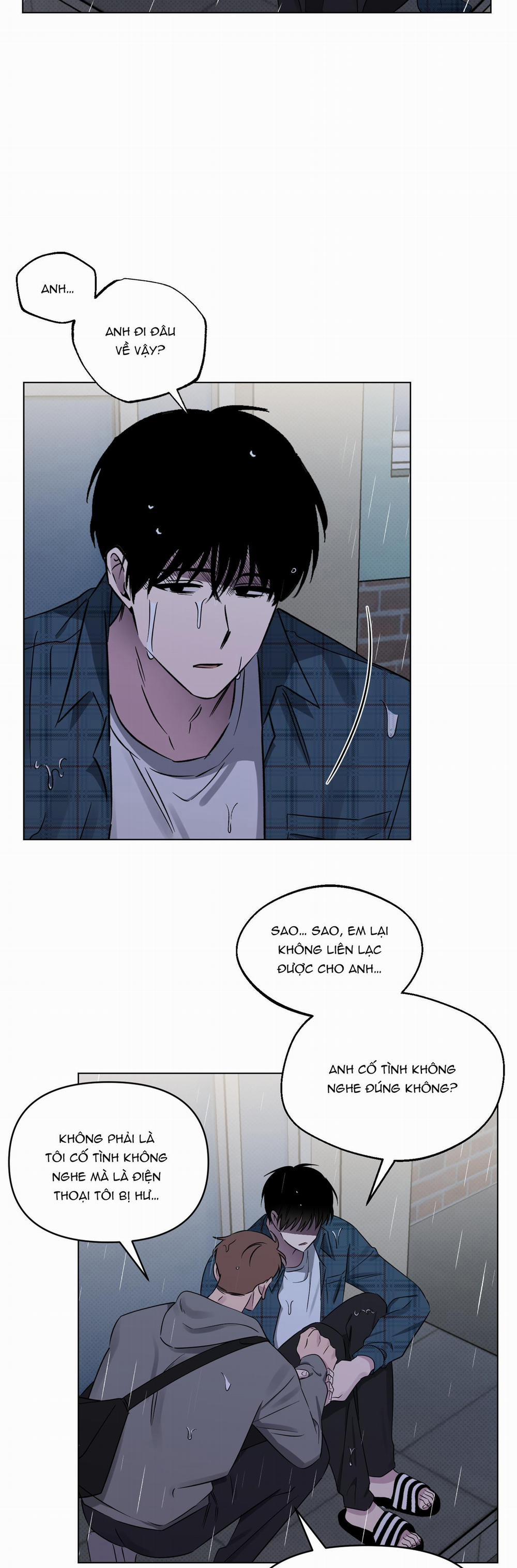 Vận May Bất Ngờ 27 trang 23