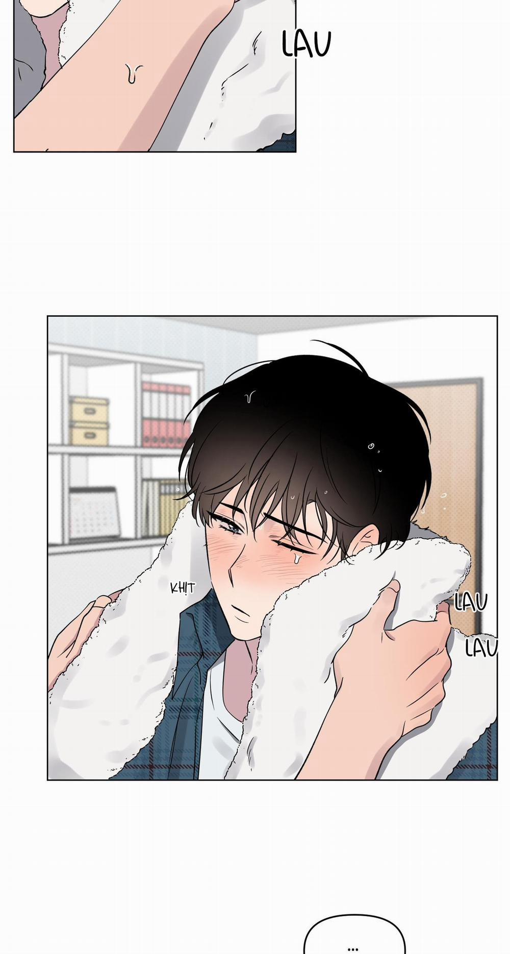 Vận May Bất Ngờ 27 trang 33