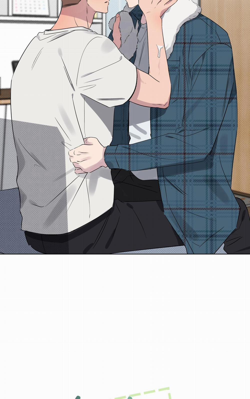 Vận May Bất Ngờ 27 trang 35