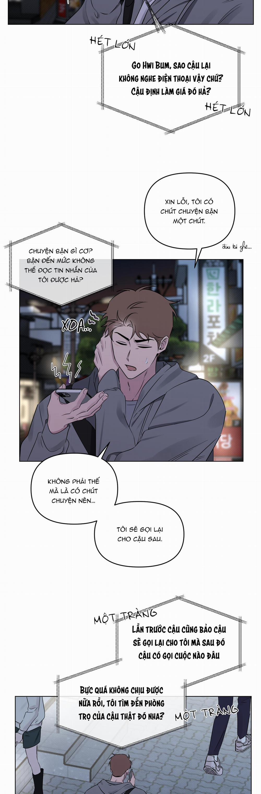 Vận May Bất Ngờ 27 trang 4