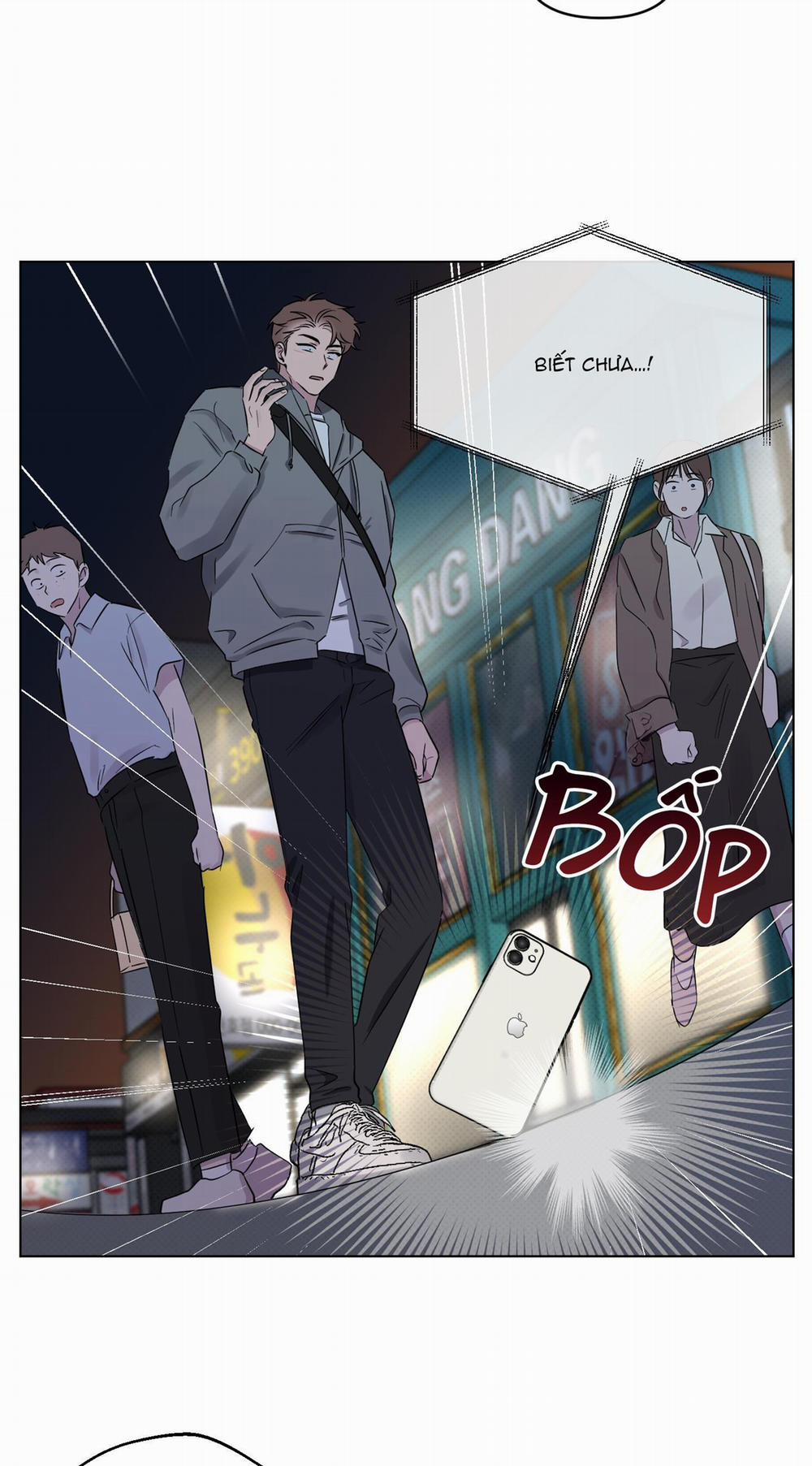 Vận May Bất Ngờ 27 trang 6