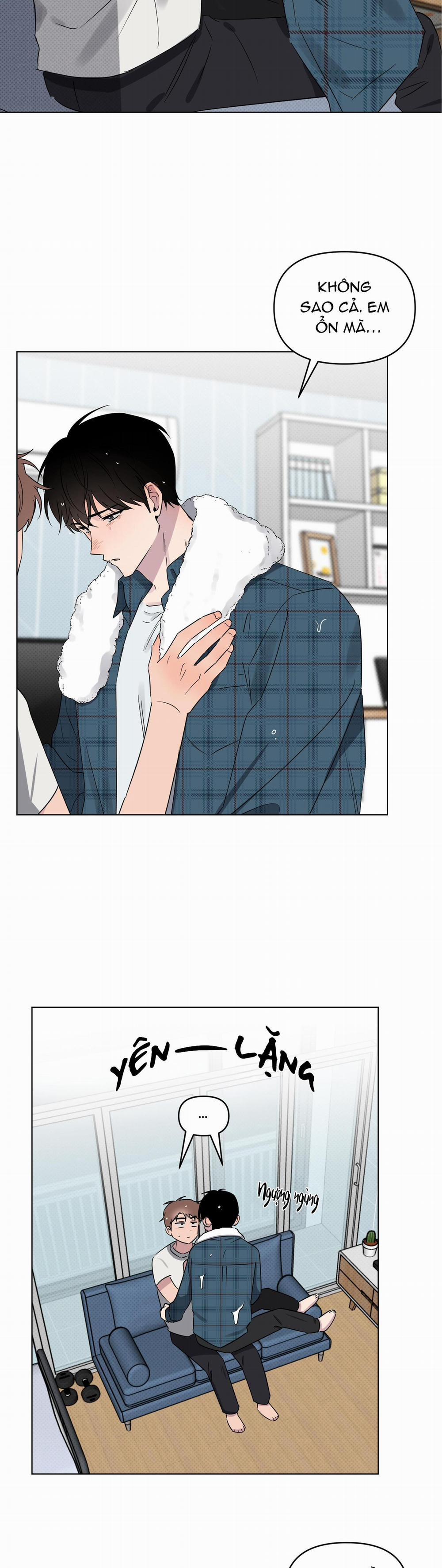 Vận May Bất Ngờ 28 trang 1