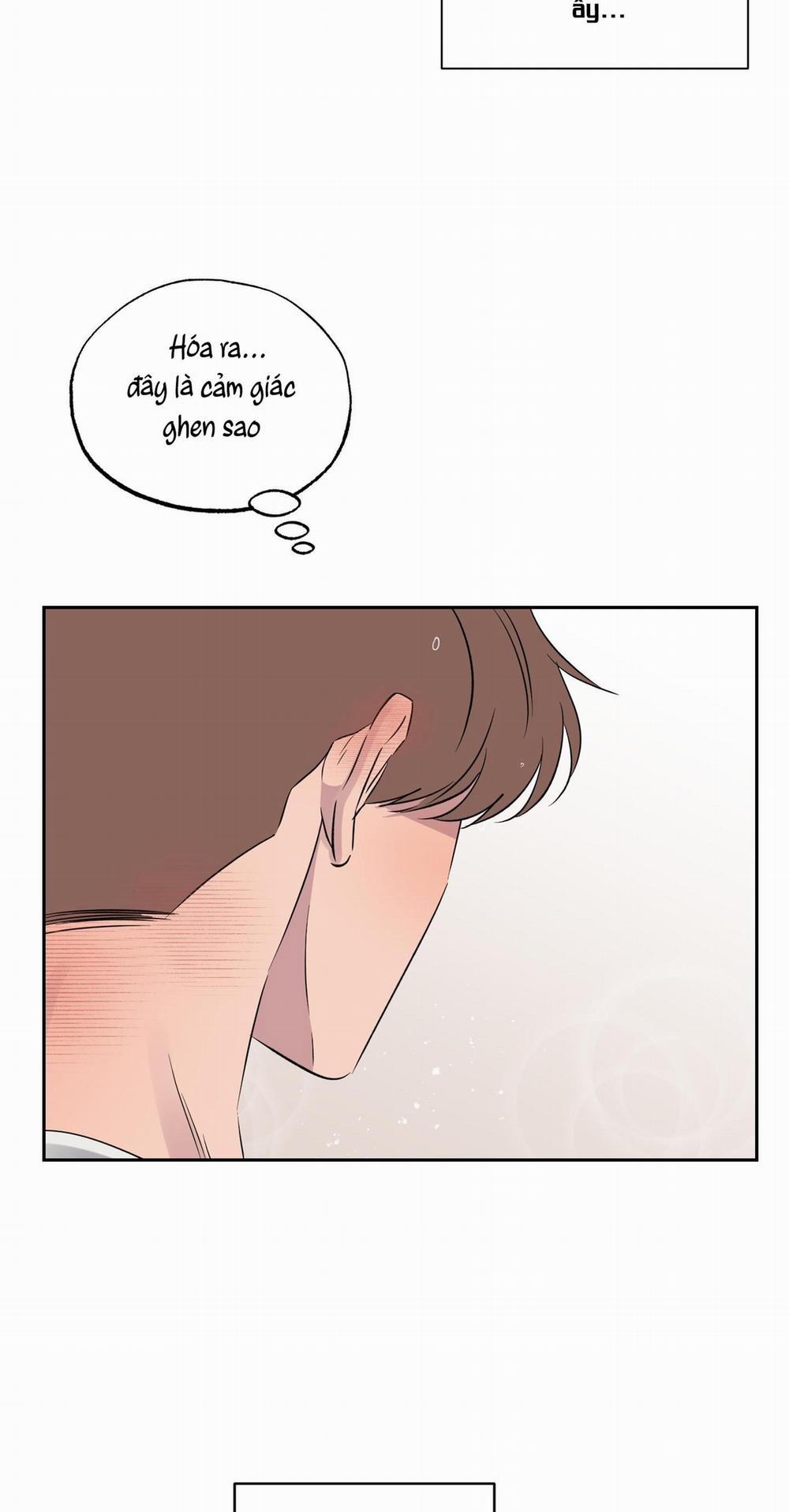 Vận May Bất Ngờ 28 trang 25