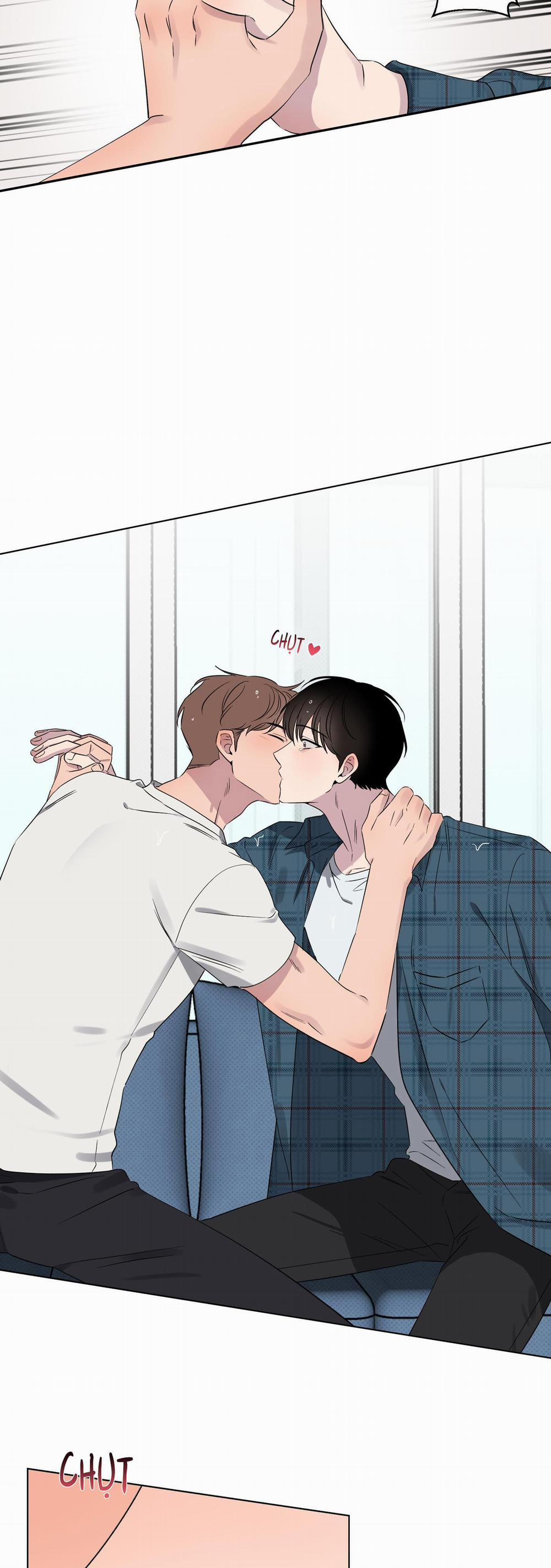 Vận May Bất Ngờ 28 trang 31