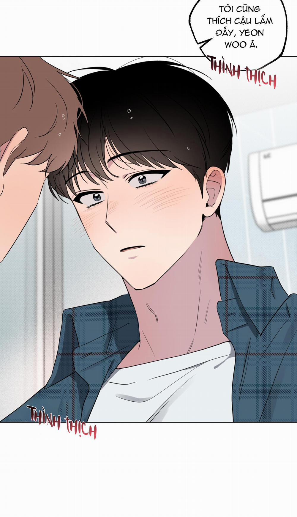 Vận May Bất Ngờ 28 trang 34