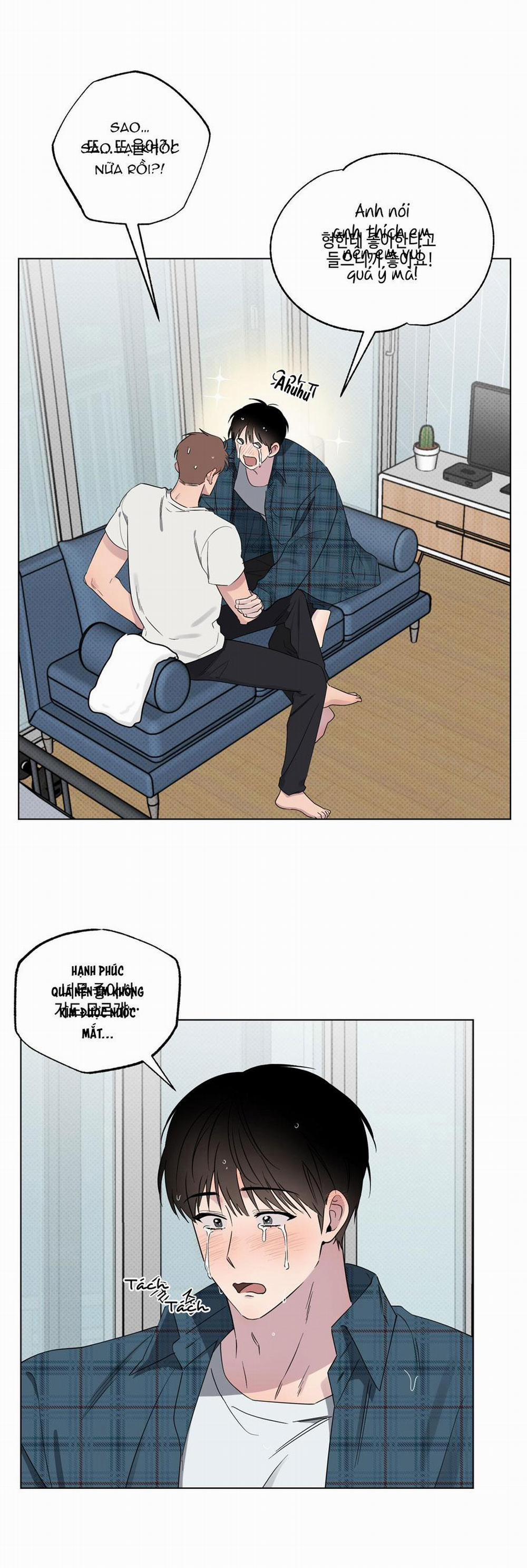 Vận May Bất Ngờ 29 trang 0