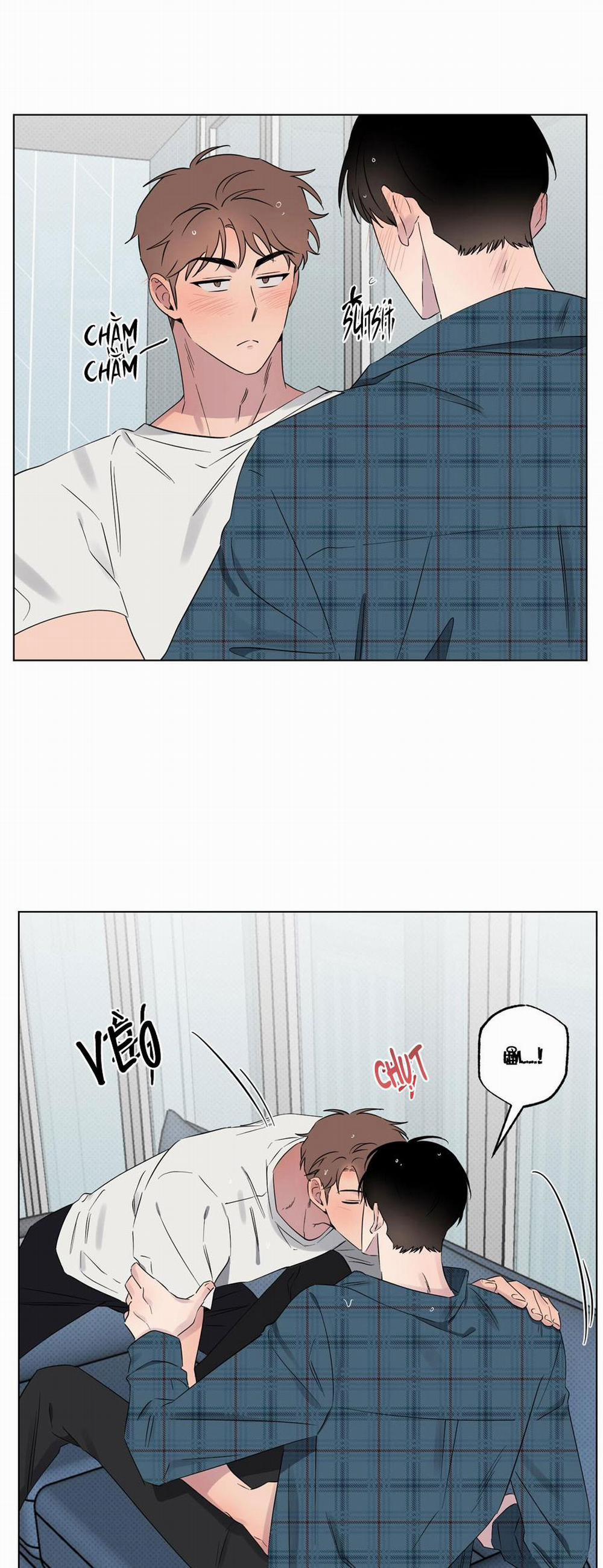 Vận May Bất Ngờ 29 trang 1