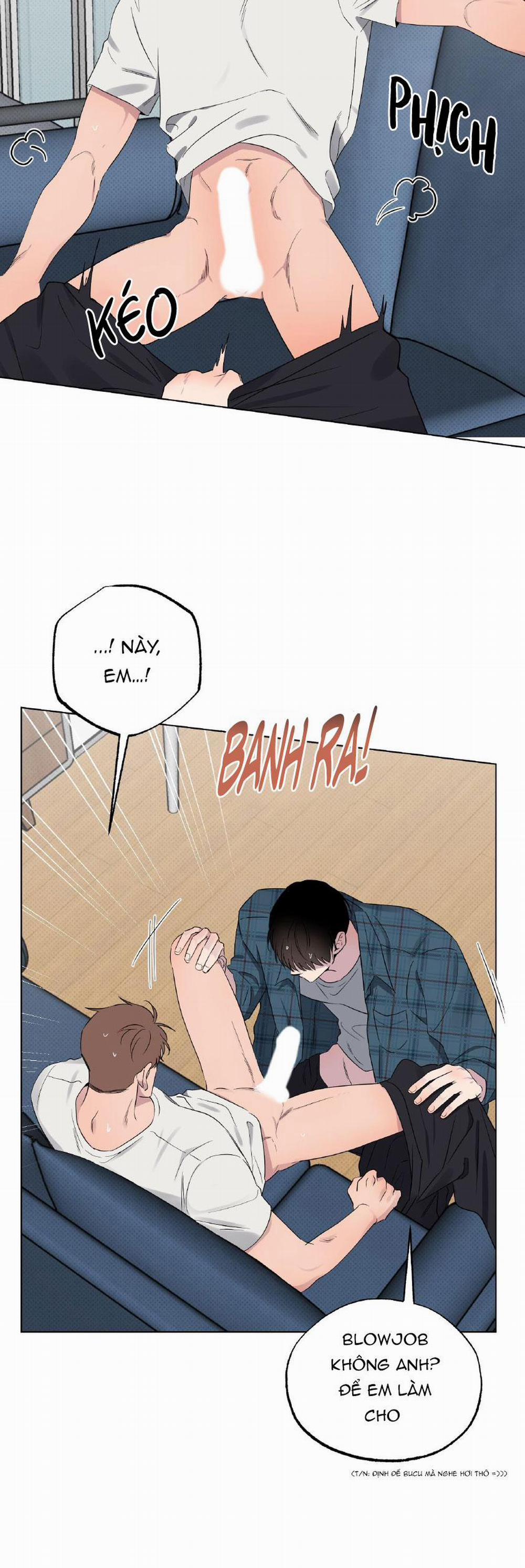 Vận May Bất Ngờ 29 trang 10